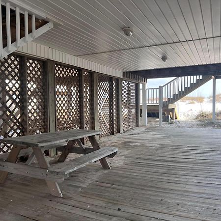 Vila Bonhomme Richard West Gulf Shores Exteriér fotografie