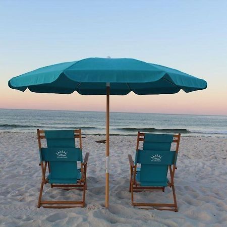 Vila Bonhomme Richard West Gulf Shores Exteriér fotografie