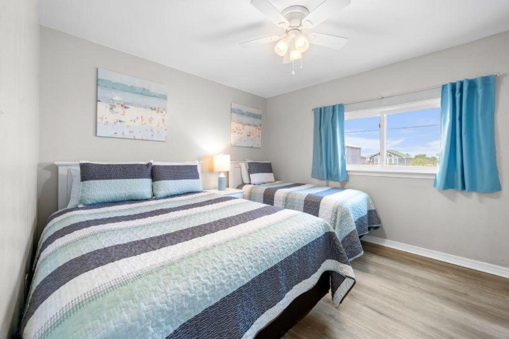 Vila Bonhomme Richard West Gulf Shores Exteriér fotografie