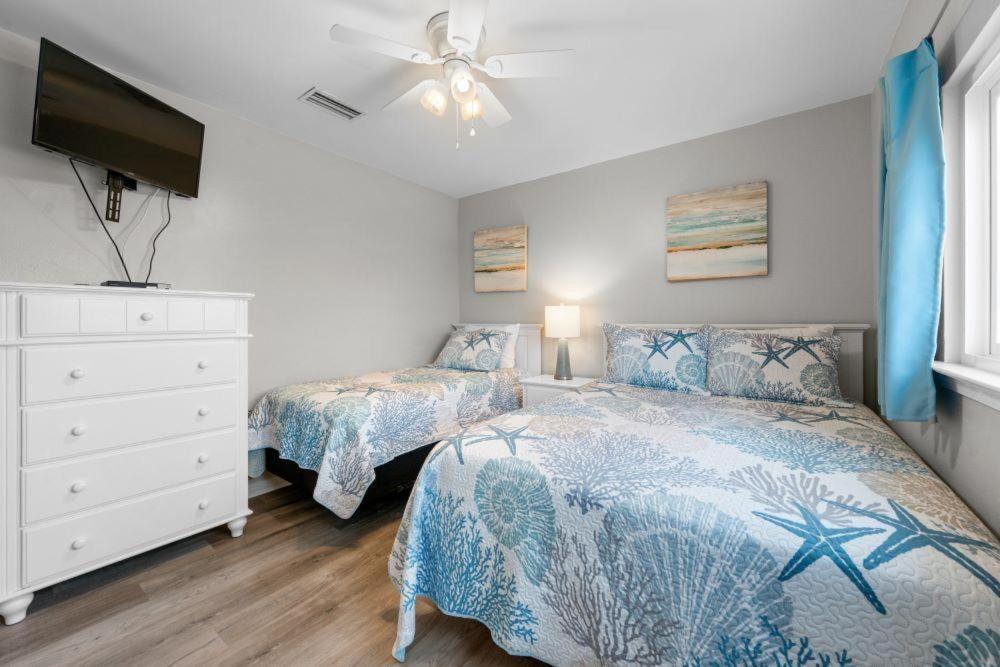 Vila Bonhomme Richard West Gulf Shores Exteriér fotografie
