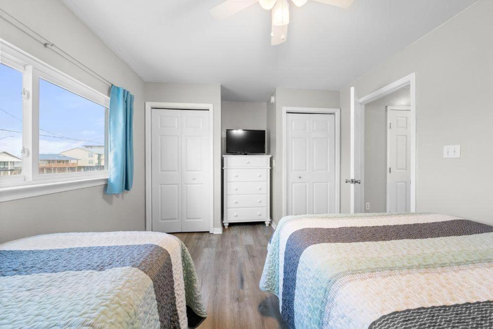 Vila Bonhomme Richard West Gulf Shores Exteriér fotografie