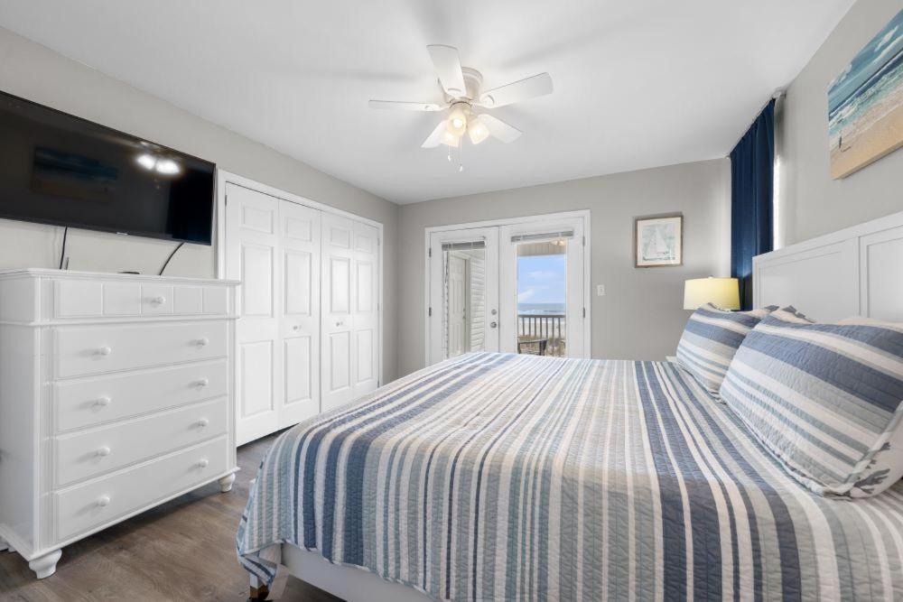Vila Bonhomme Richard West Gulf Shores Exteriér fotografie