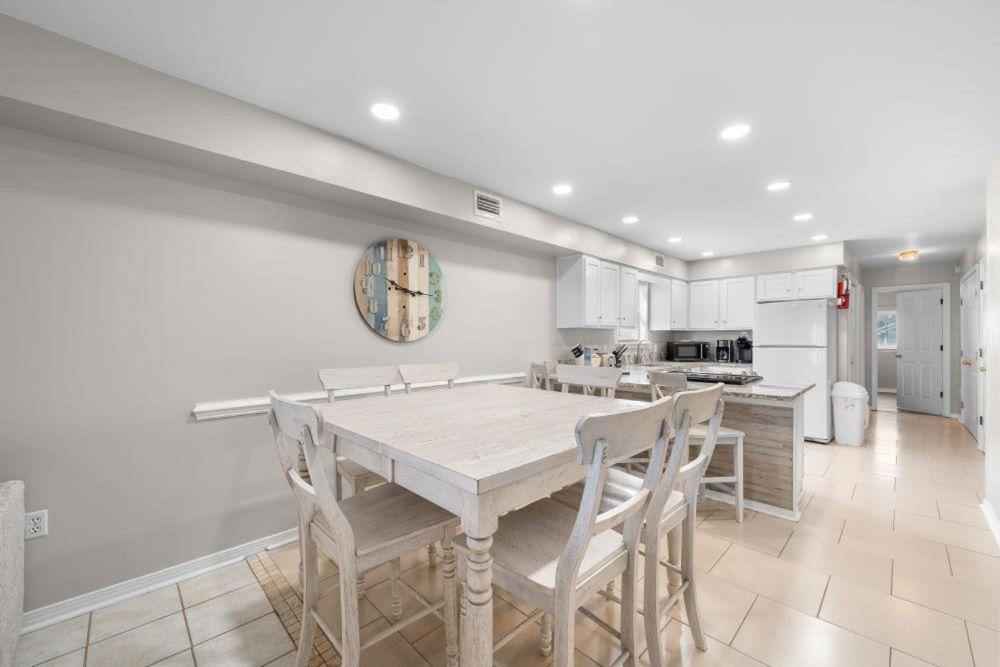 Vila Bonhomme Richard West Gulf Shores Exteriér fotografie