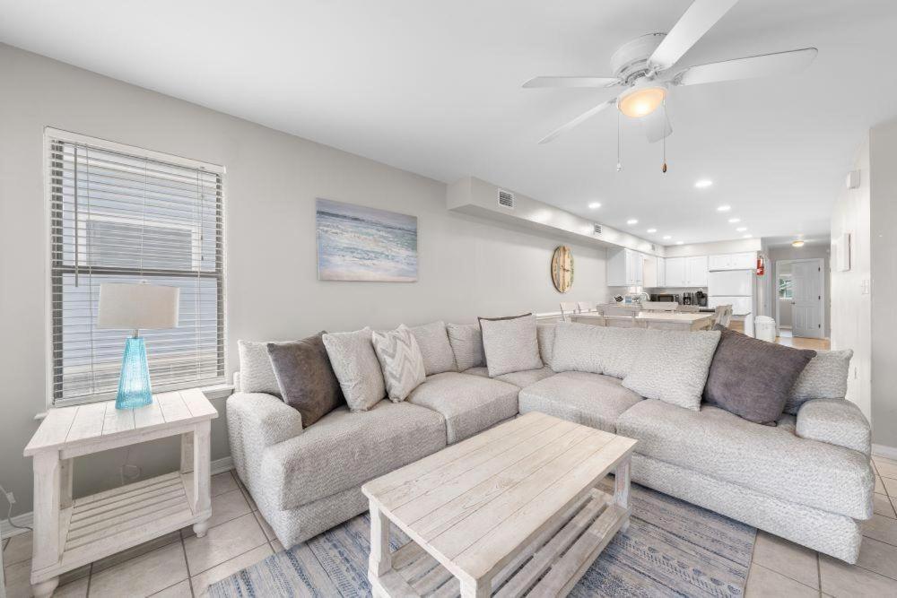 Vila Bonhomme Richard West Gulf Shores Exteriér fotografie
