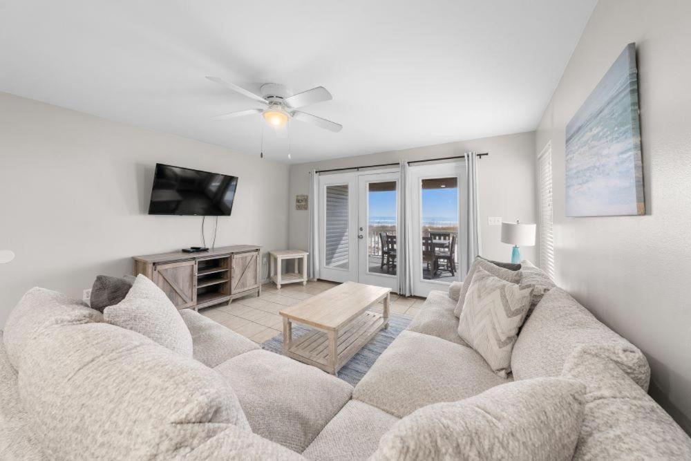 Vila Bonhomme Richard West Gulf Shores Exteriér fotografie