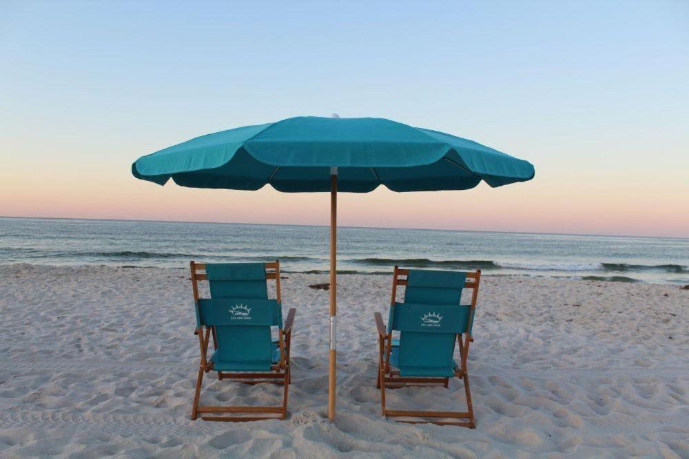 Vila Bonhomme Richard West Gulf Shores Exteriér fotografie